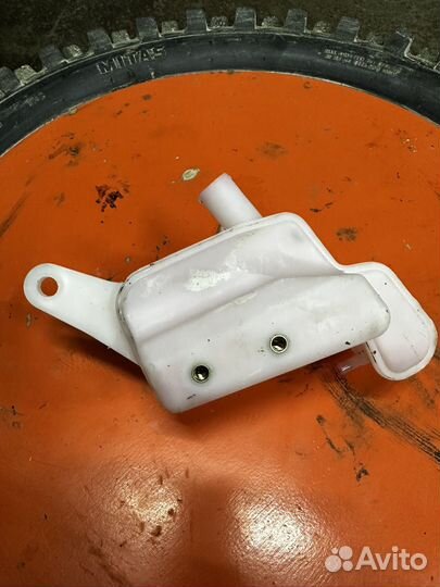 Маслобак ktm exc 250 tpi 2019