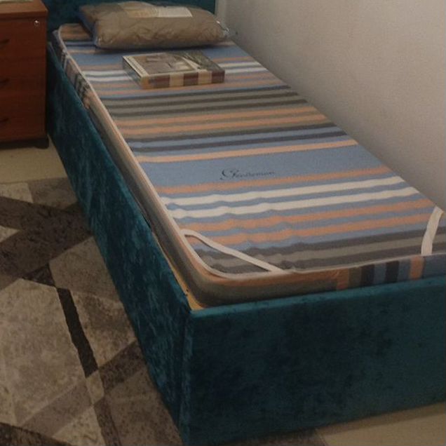 Комната 16 м² в 4-к., 3/3 эт.