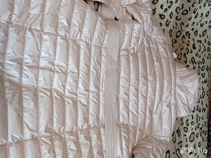 Куртка демисезонная женская,58-60 размер, Бонприкс