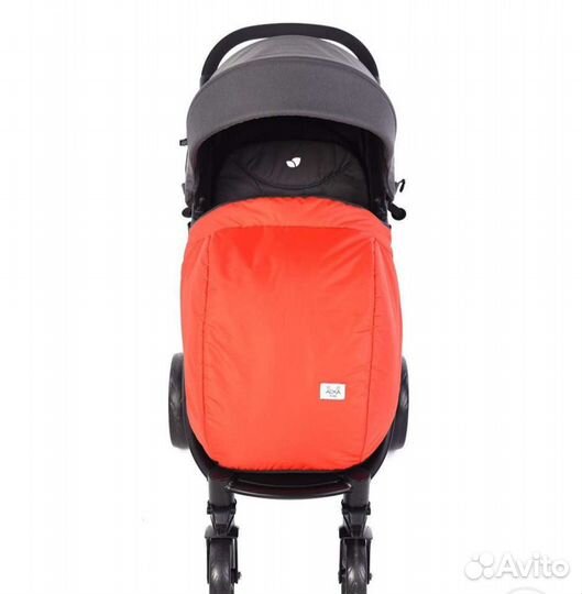 Чехол для прогулочной коляски