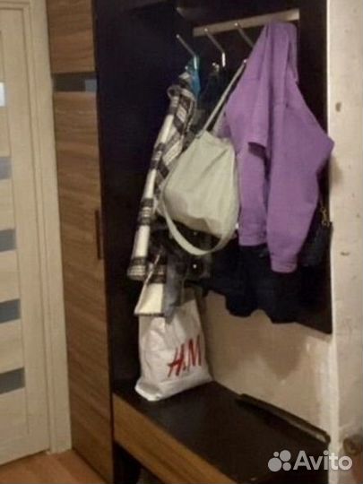 Прихожая бу