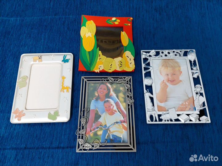 Рамки для фото