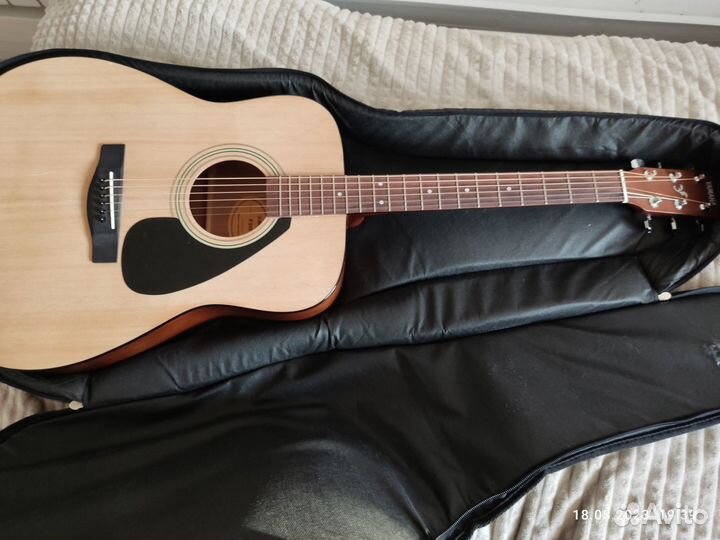 Продам гитару