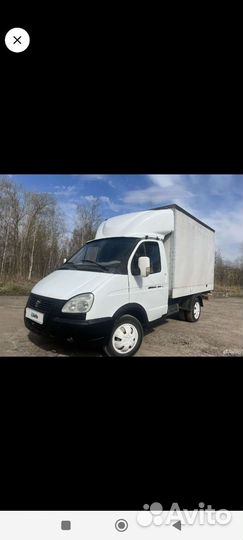 Грузоперевозки газель переезды грузчики