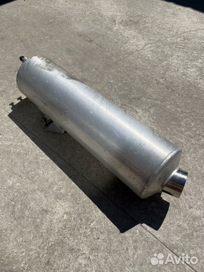 Глушитель CBR929