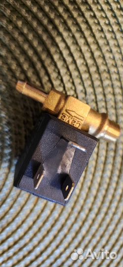 Реле для кофемашины