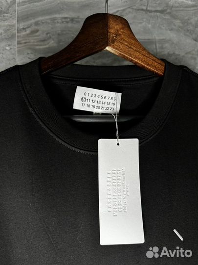 Футболка Maison margiela (mm6)