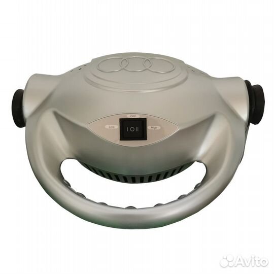 Вибромассажер DFC VM10