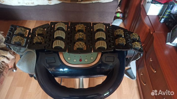 Вибромассажер Stingrey MG-1003B