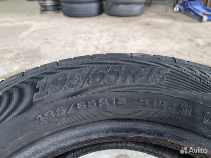 Cordiant Road Runner 195/65 R15