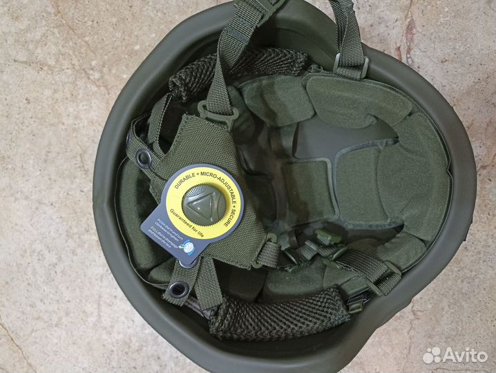 Продам новый бронежилет и шлем