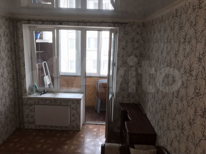 1-к. квартира, 45 м², 5/6 эт.