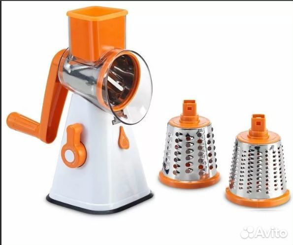 Овощерезка - Мультислайсер