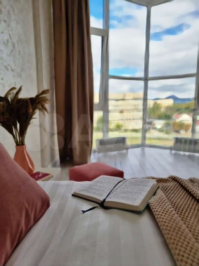 1-к. квартира, 50 м², 4/12 эт.