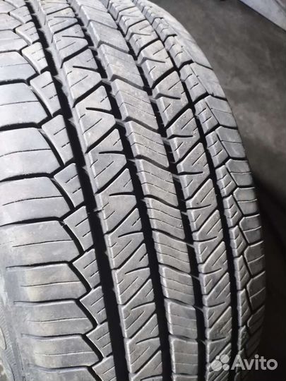 Tigar Summer SUV 235/55 R18 100