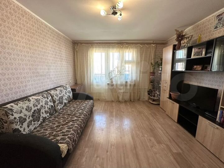 3-к. квартира, 71,4 м², 8/9 эт.