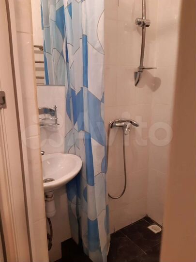 Квартира-студия, 24 м², 2/2 эт.