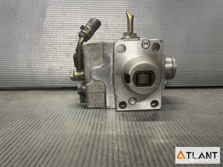 Тнвд mitsubishi dion