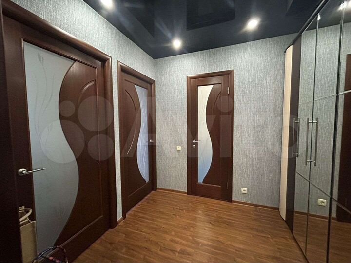 1-к. квартира, 40,4 м², 3/10 эт.