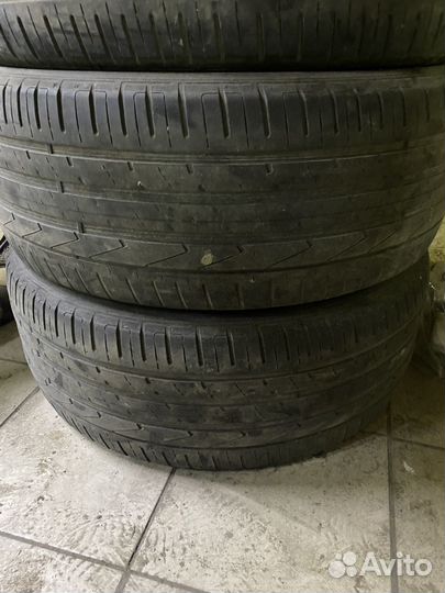 Hankook Roadmate SUV 255/50 R20 28K