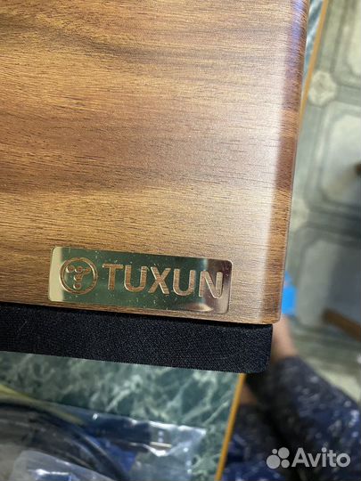 Караоке система Tuxun Artifact