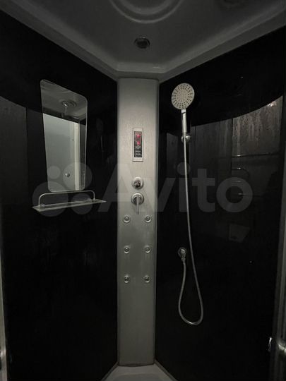 2-к. квартира, 50 м², 3/9 эт.