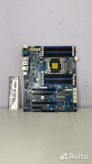 Gigabyte MU70-SU0 (rev. 1.0)