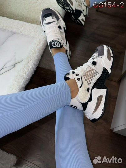 Кроссовки Кеды Dolce & Gabbana Размер 36-40