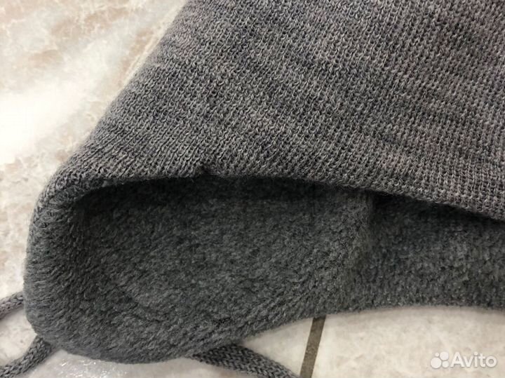 Зимняя шапка reima 50