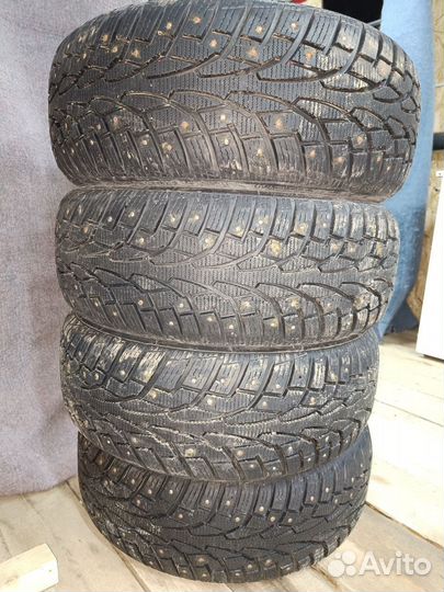 Nankang SW-7 205/55 R16