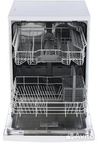 Посудомоечная машина Bosch