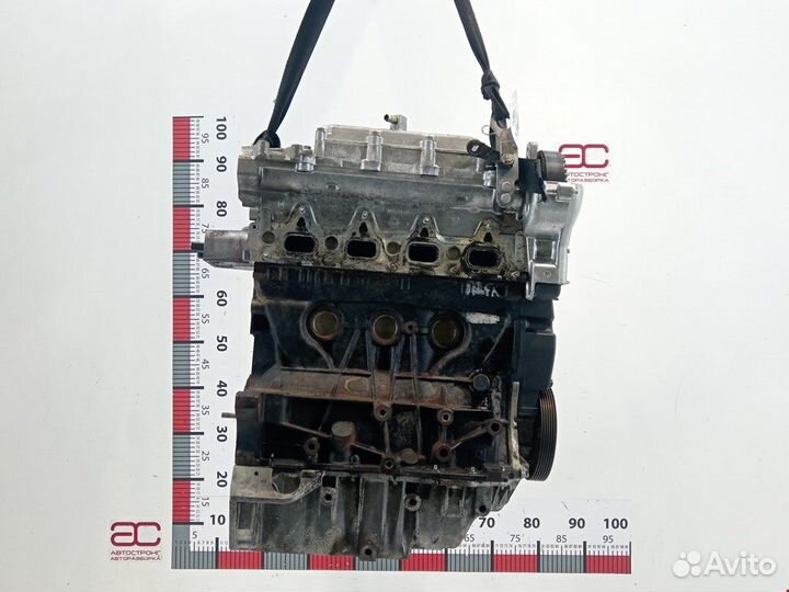Двигатель Renault Laguna i