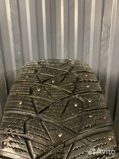 Dunlop Ice Touch 215/65 R16 98T