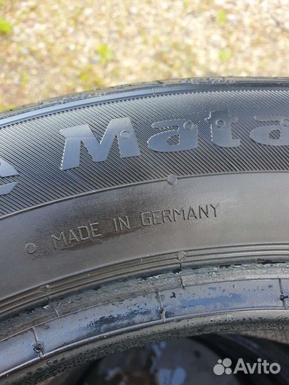 Matador MP 92 Sibir Snow M+S 195/55 R16 H
