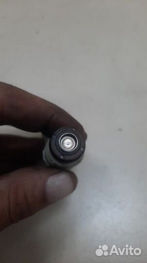 Форсунка топливная SsangYong Kyron