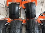 Покрышки Maxxis Grifter kevlar 2.40