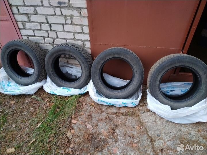 Nankang SW-7 235/65 R17