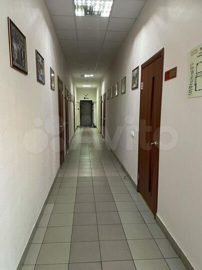 Офис, 24.8 м²