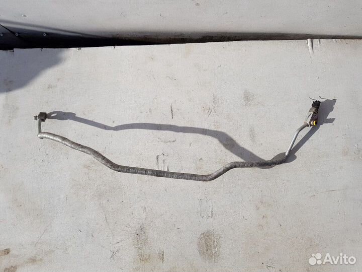 Трубка кондиционера BMW 3 E46 64536908908