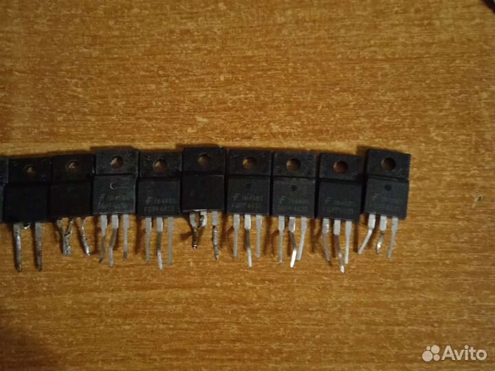 Fgpf4633; G71C28U; 45F122; 1J16DK