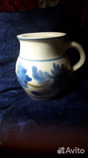 Керамика времен СССР