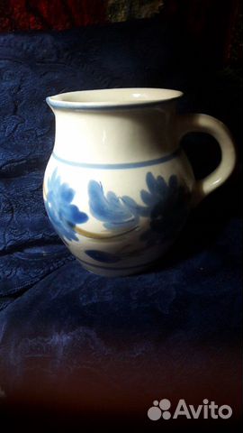 Керамика времен СССР