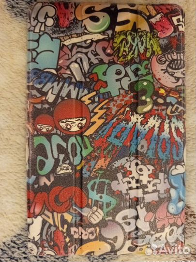 Планшет lenovo TB- 8505X