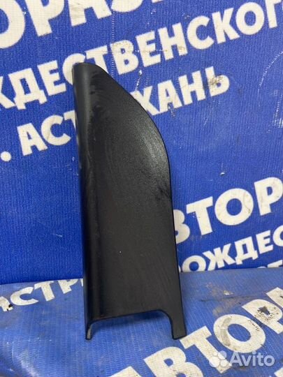 Накладка зеркала. Mazda Mpv минивен GY-DE 2001