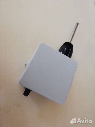 Лучший вентилятор для дымогенератора