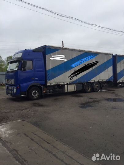 Транспортные услуги