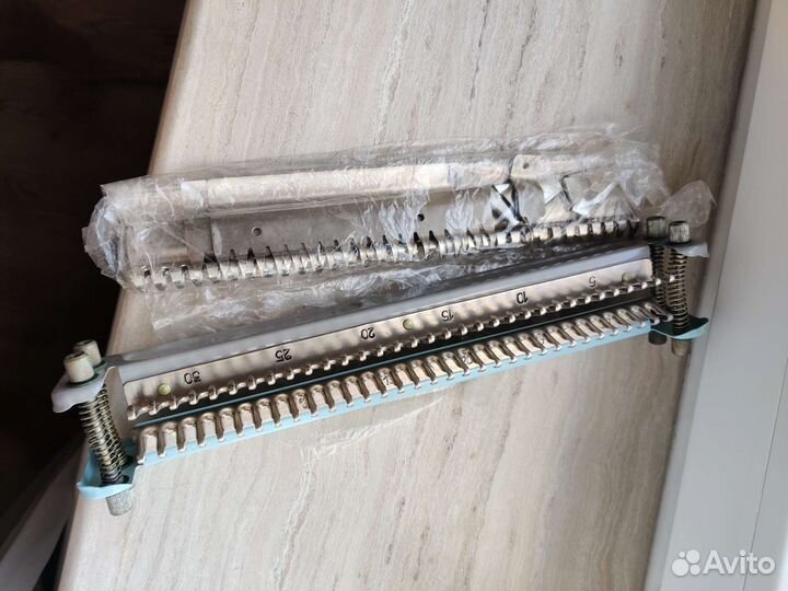 Ручная вязальная машинка Ивушка