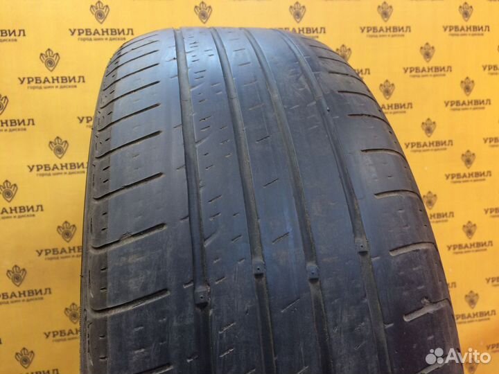 Nexen N'Priz RH7 225/60 R18 100H