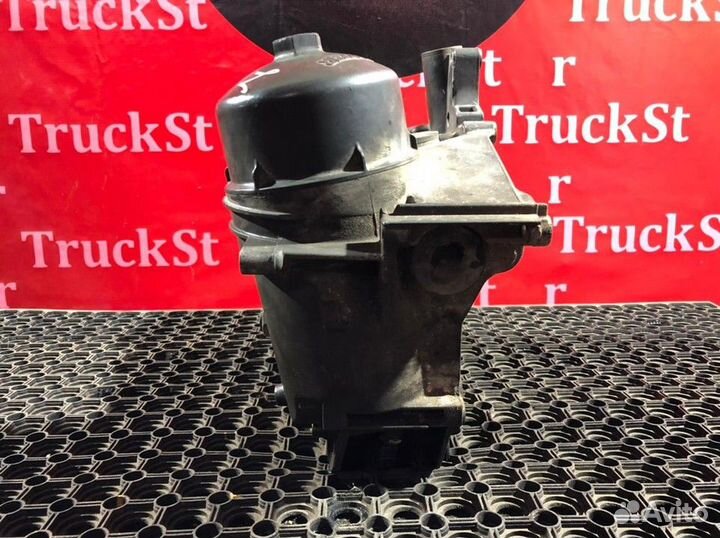 Масляный фильтр Daf XF106, Tatra 158 Phoenix