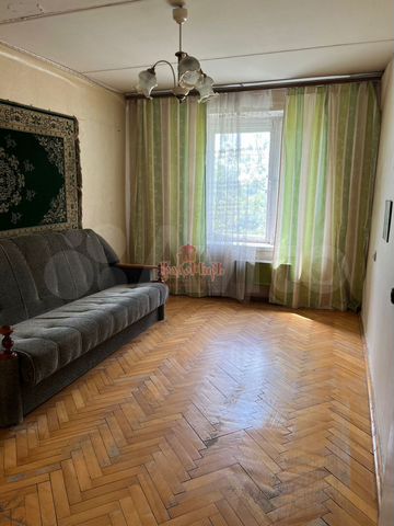 2-к. квартира, 49,2 м², 4/9 эт. на продажу в Пушкино | Купить квартиру ...